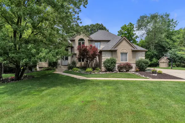 24491 Forest Drive, South Lyon, MI 48178