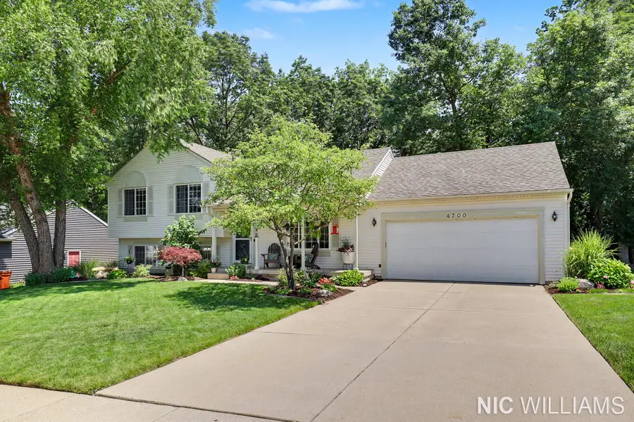 4700 Paramount Drive Ne, Grand Rapids, MI 49525 - #2