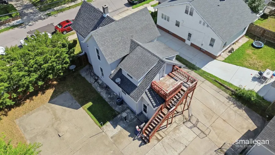 50 Withey Street Sw, Grand Rapids, MI 49507 - #2