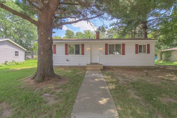 5350 Rimmel Drive, Vicksburg, MI 49097