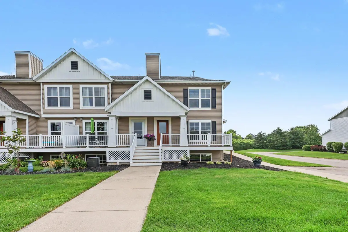 3657 Andover Lane #24, Hudsonville, MI 49426 - #1