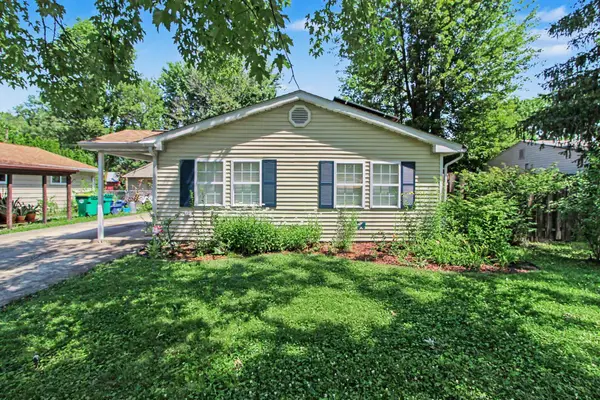 1553 Wismer Street, Ypsilanti, MI 48198