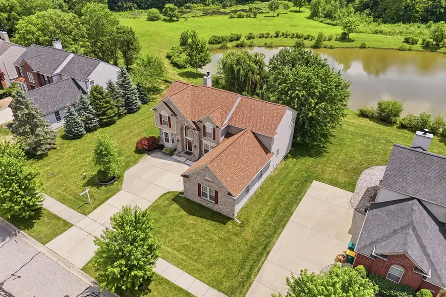 8319 Blue Jay Drive, Ypsilanti, MI 48197 - #3