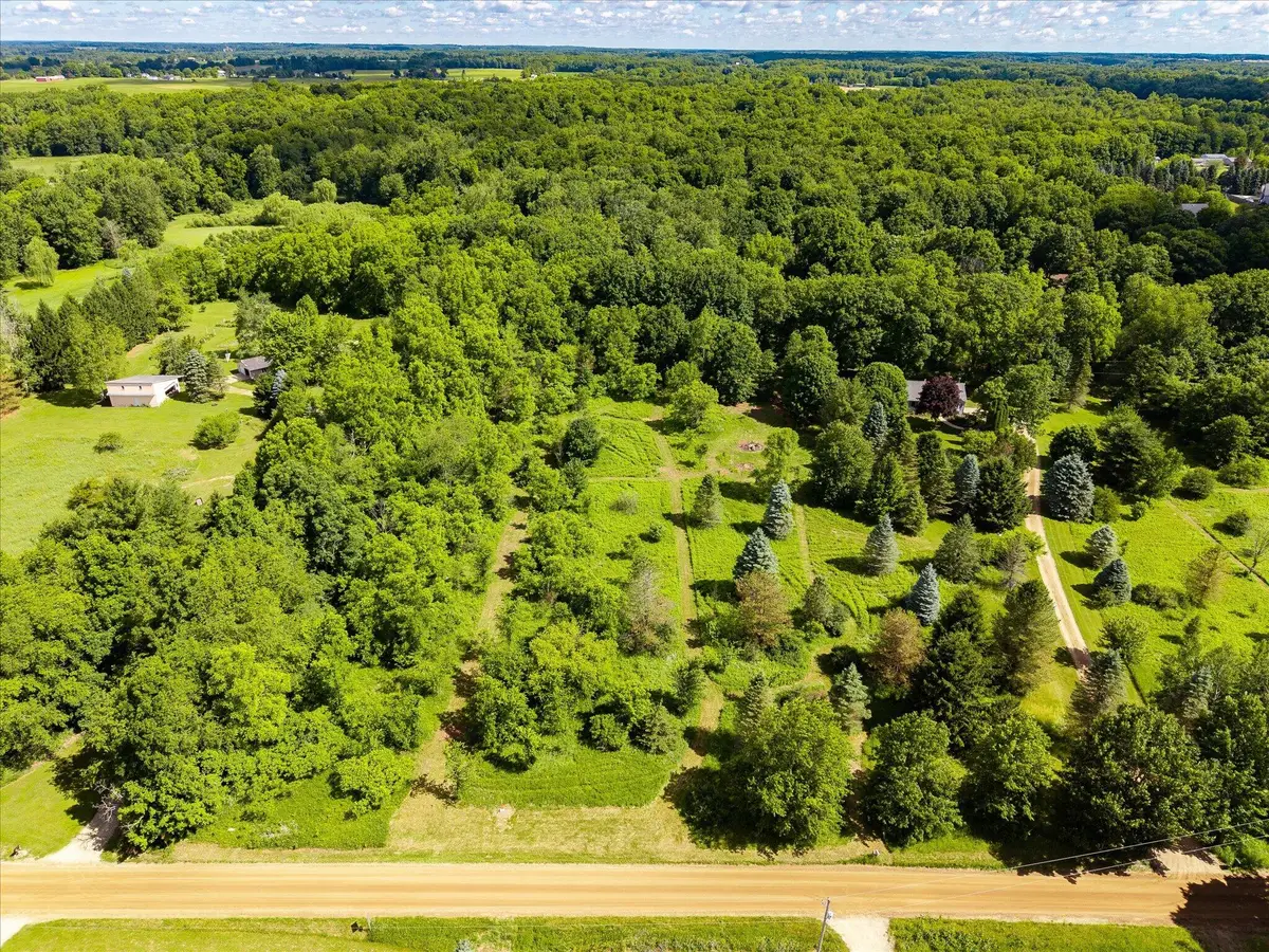 V/L #1 Farrel Road, Hastings, MI 49058 - #1