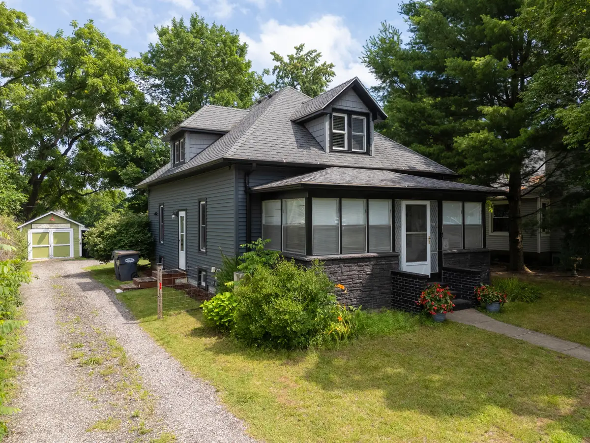 24144 Alvord Avenue, Mattawan, MI 49071 - #1
