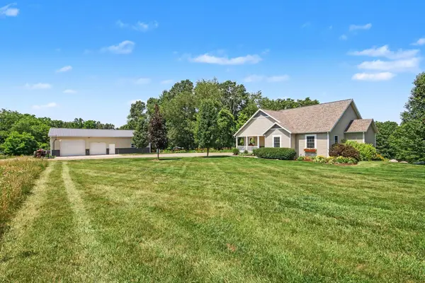 13625 Stacey Road Ne, Greenville, MI 48838