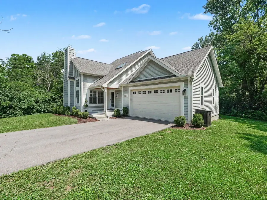 2238 Foss Street, Ann Arbor, MI 48103 - #3