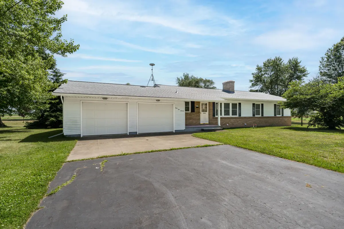 4970 E Barnum Road, Hastings, MI 49058 - #1
