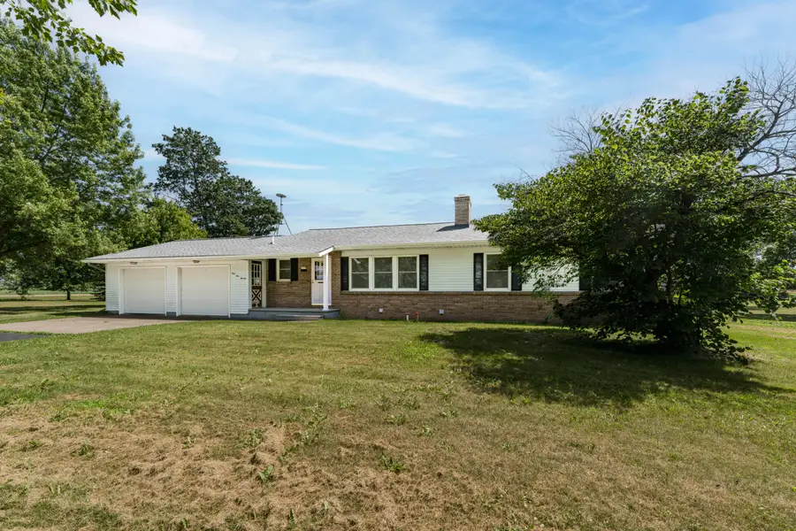 4970 E Barnum Road, Hastings, MI 49058 - #2