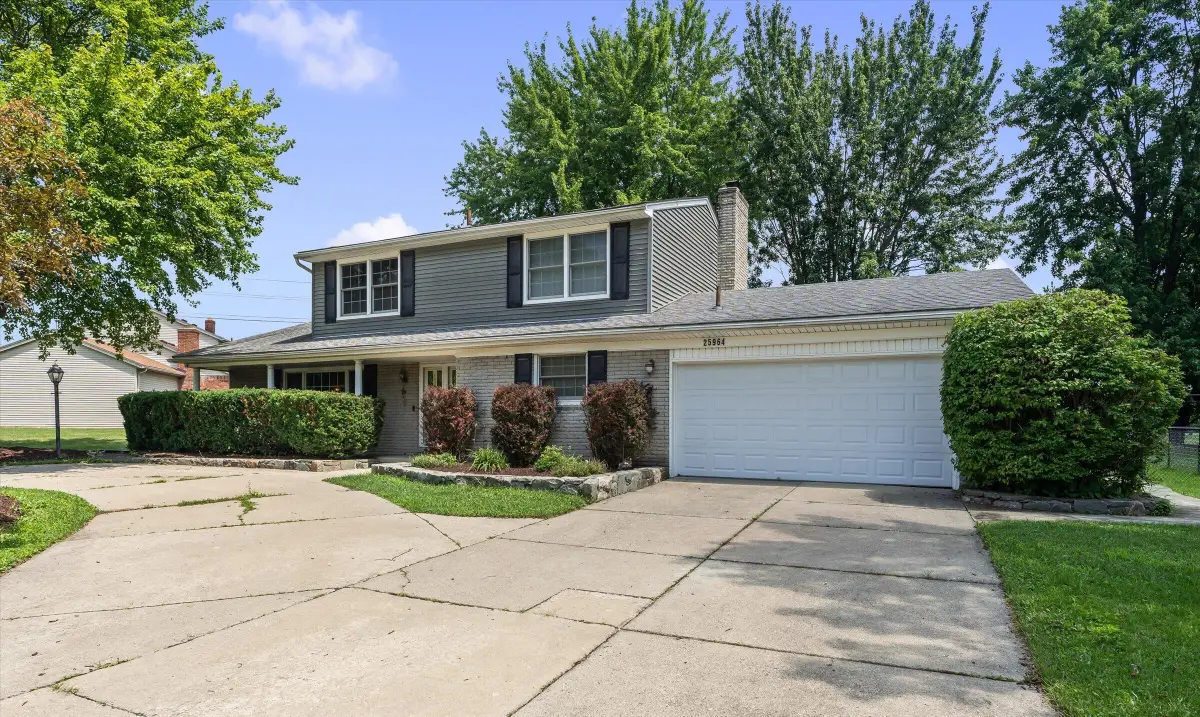25964 Kilreigh Drive, Farmington, MI 48336 - #1