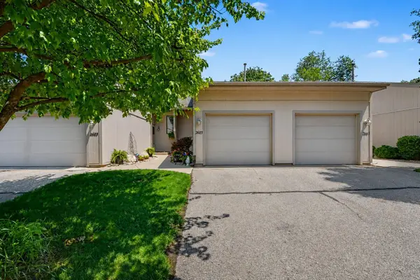 2685 Limestone Lane Ne, Grand Rapids, MI 49525