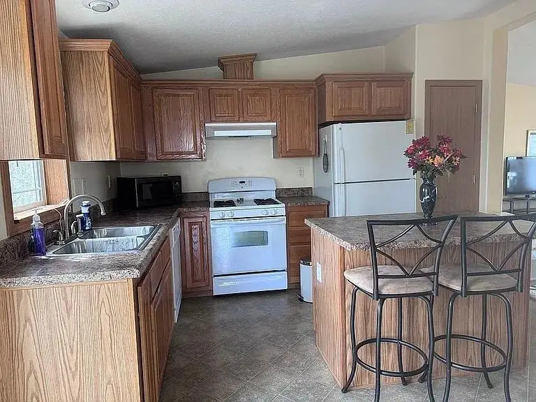 530 E Rainbow Road, Newaygo, MI 49337 - #3