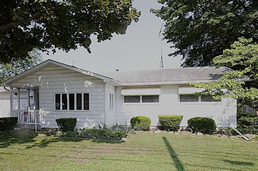 374 Dunham Street, Dundee, MI 48131 - #2