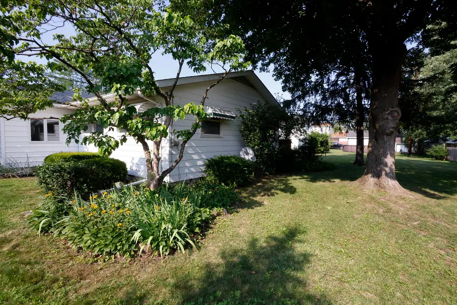 374 Dunham Street, Dundee, MI 48131 - #3