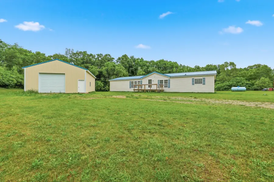11224 Ronald Drive, Delton, MI 49046 - #2