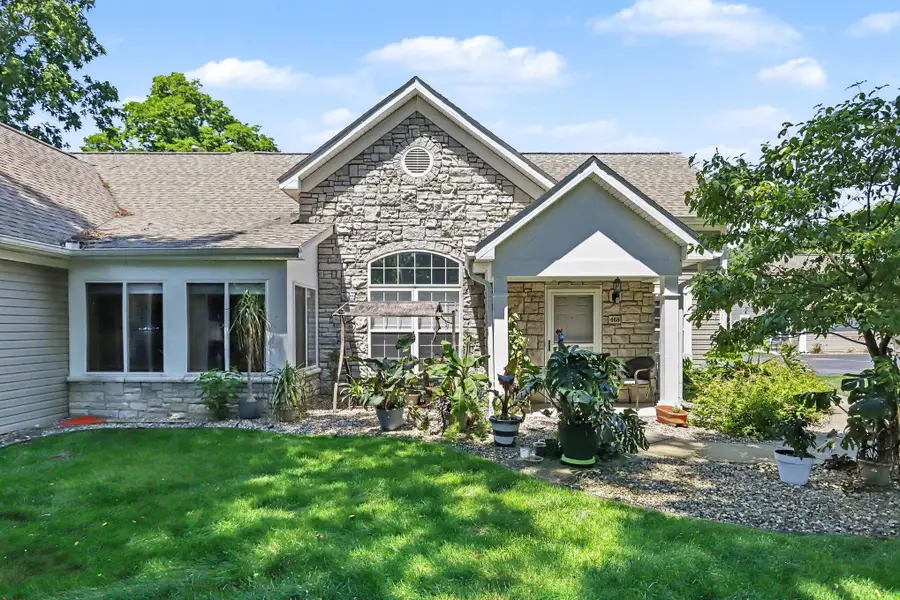 468 Ashton Lake Drive, Battle Creek, MI 49015 - #2