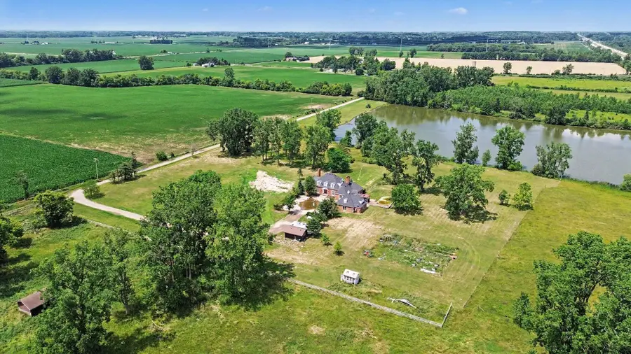 510 Willow Road, Milan, MI 48160 - #2