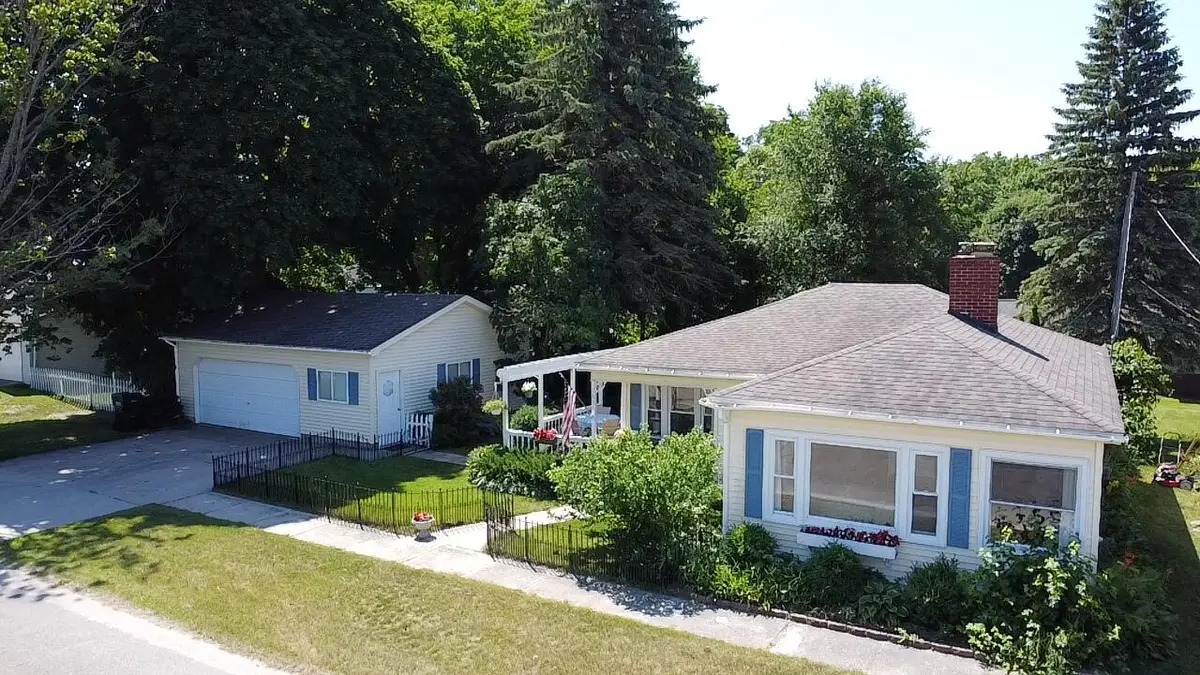 7651 Main Street, Bear Lake, MI 49614 - #1