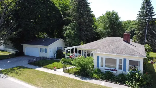 7651 Main Street, Bear Lake, MI 49614
