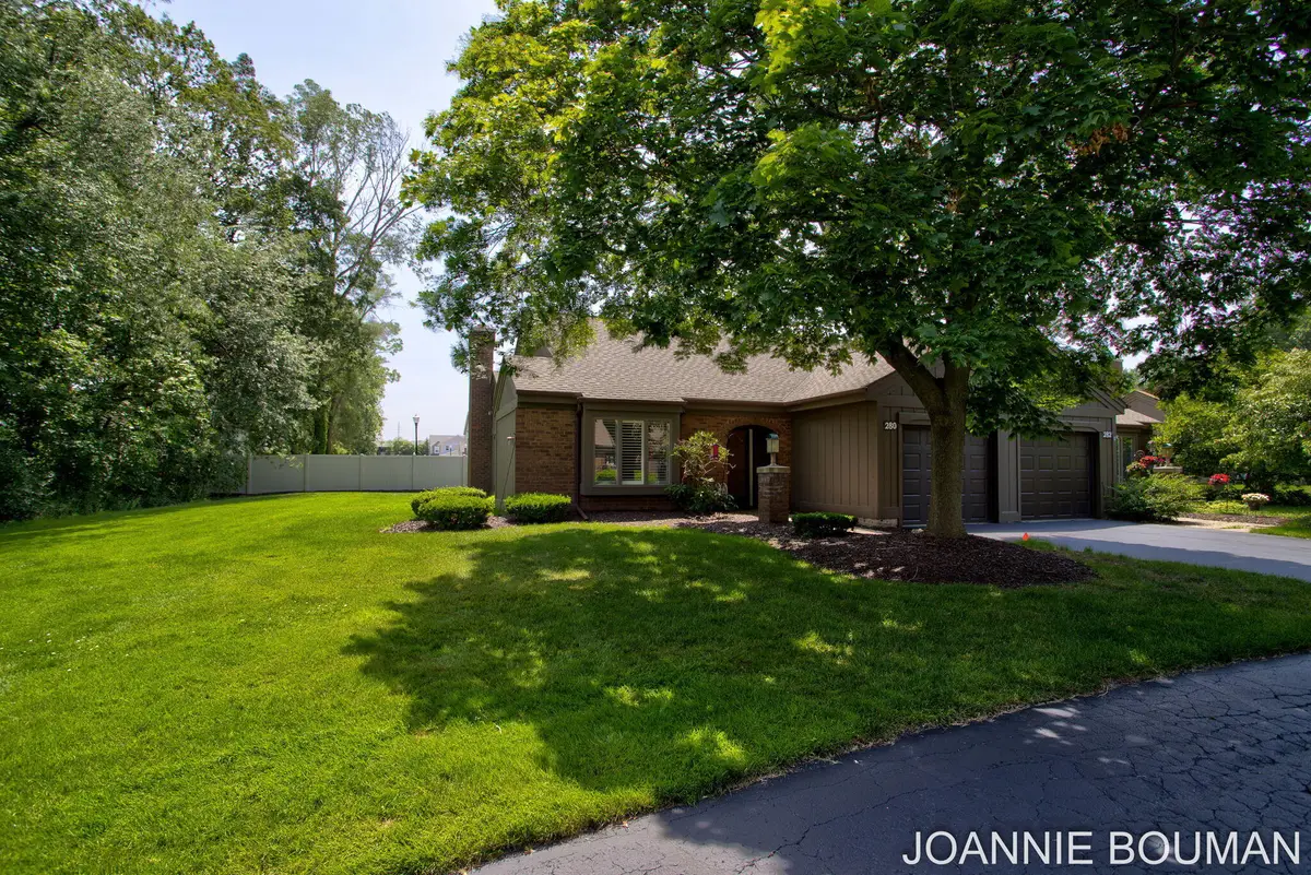 280 Winsted Avenue, Holland, MI 49423 - #1