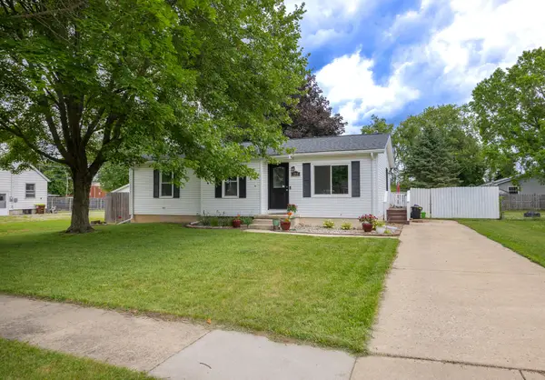1205 Sunset Drive, Tecumseh, MI 49286