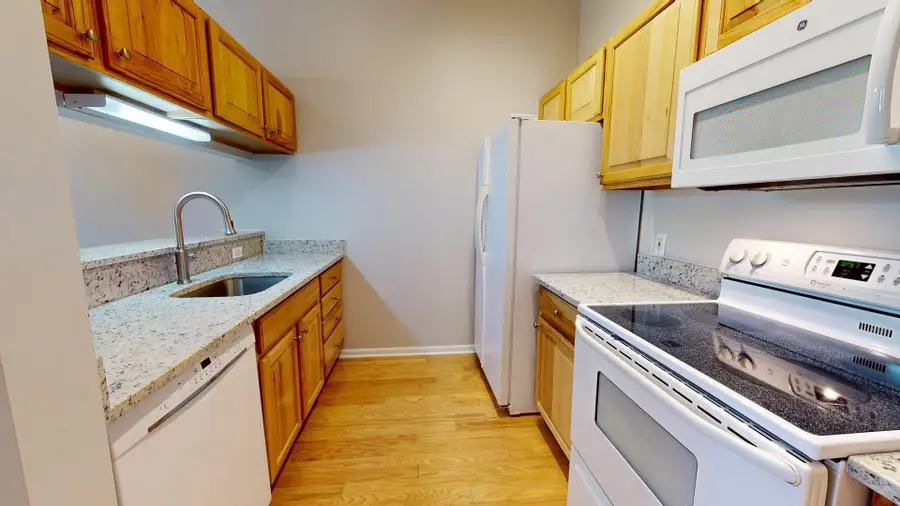 2854 S Knightsbridge Circle, Ann Arbor, MI 48105 - #3