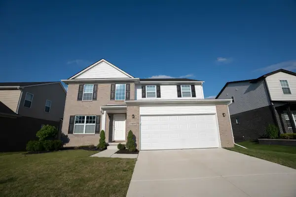 14456 Josephine Court, Livonia, MI 48154