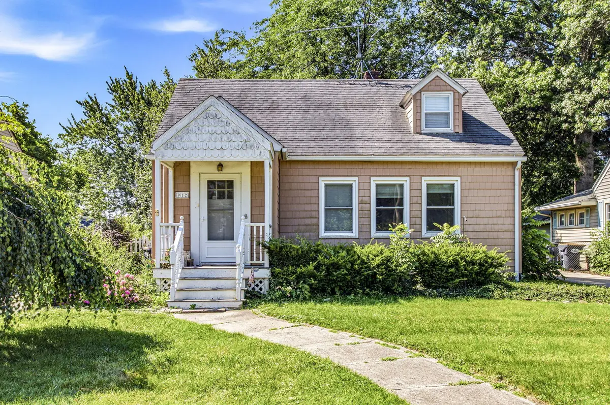 912 Kingsley Avenue, Saint Joseph, MI 49085 - #1