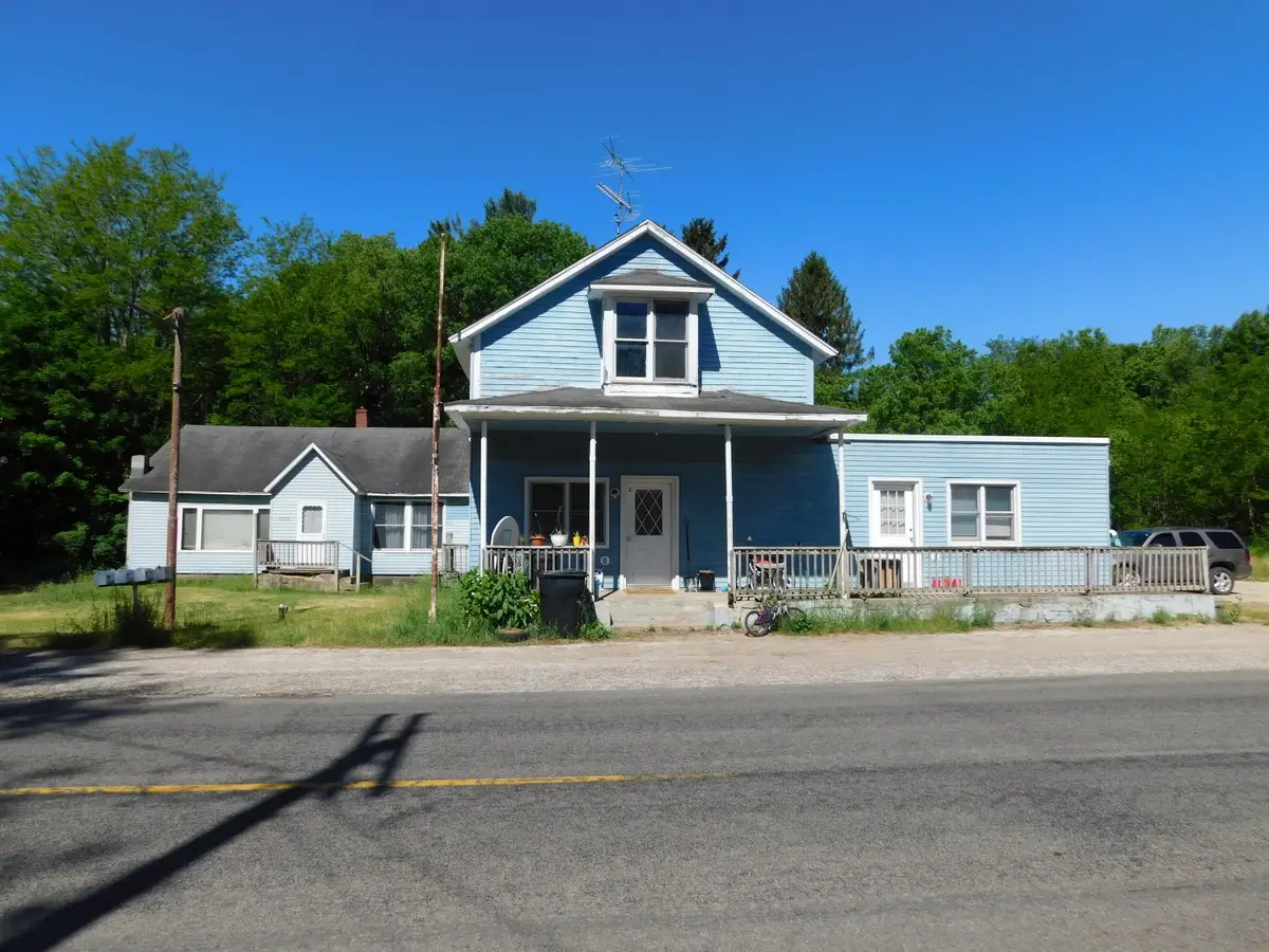 7378 Chief Road, Bear Lake, MI 49614 - #1