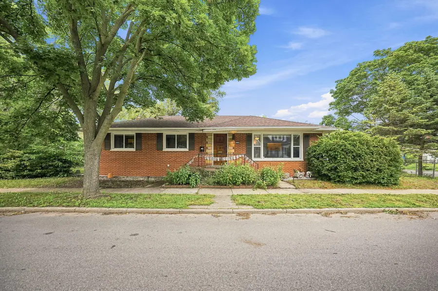 204 Edgewood Place Place, Ferndale, MI 48220 - #2