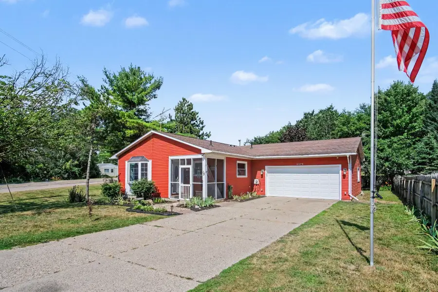 6676 Naontah Trail Ne, Rockford, MI 49341 - #3