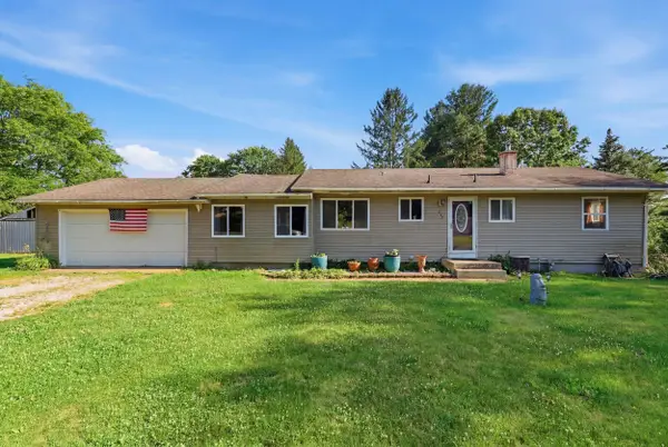 209 Cardinal Avenue, Battle Creek, MI 49037