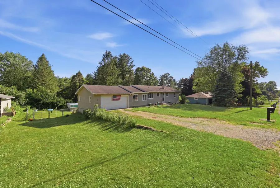 209 Cardinal Avenue, Battle Creek, MI 49037 - #2