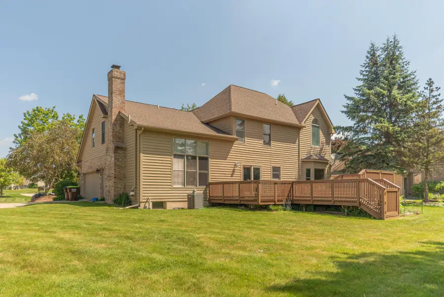 1711 Cypress Pointe Court, Ann Arbor, MI 48108 - #3