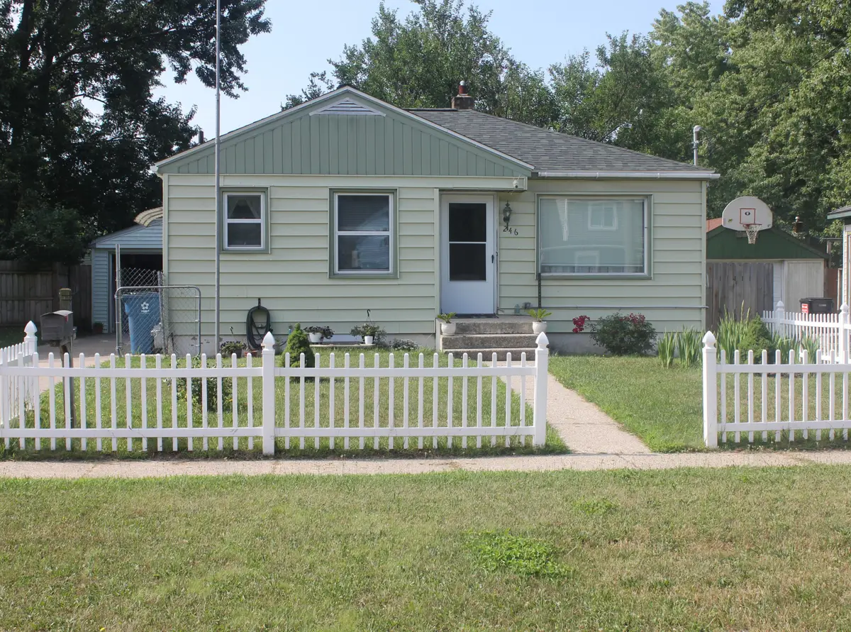 246 Maplelawn Street Sw, Wyoming, MI 49548 - #1