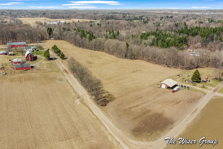 Parcel 1 Rector Street Ne, Rockford, MI 49341 - #3