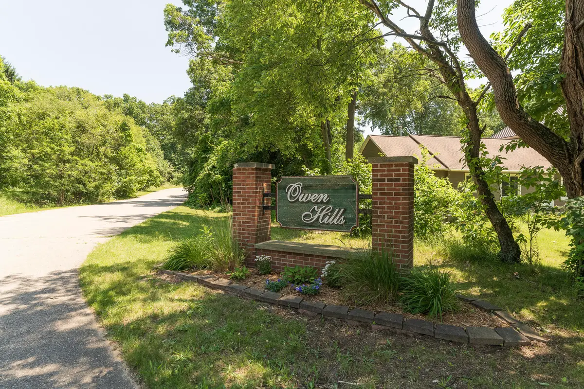 7228 Owen Hills Drive, Kalamazoo, MI 49009 - #1