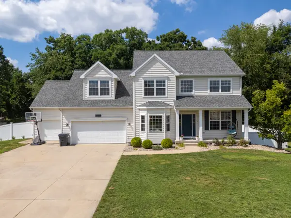 5250 Stapleton Drive, Kalamazoo, MI 49009
