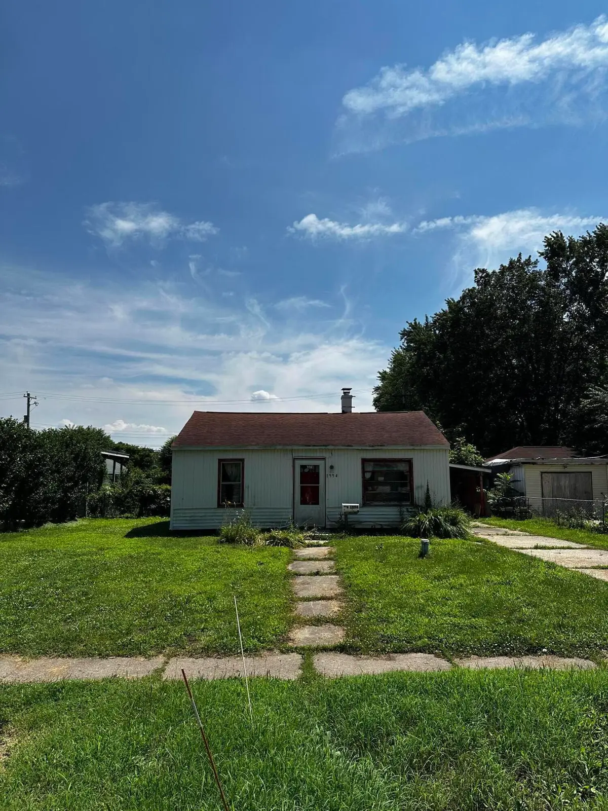 1994 Baldwin Drive, Niles, MI 49120 - #1