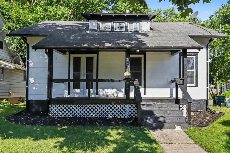 39 Woodward Avenue, Battle Creek, MI 49017 - #2