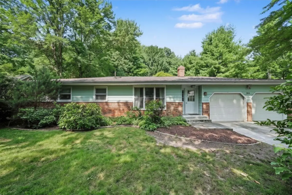 15972 Prusa Road, Union Pier, MI 49129 - #1