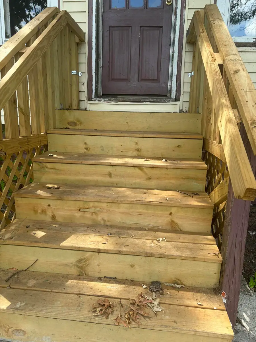 2821 Jarman Street, Muskegon, MI 49444 - #3