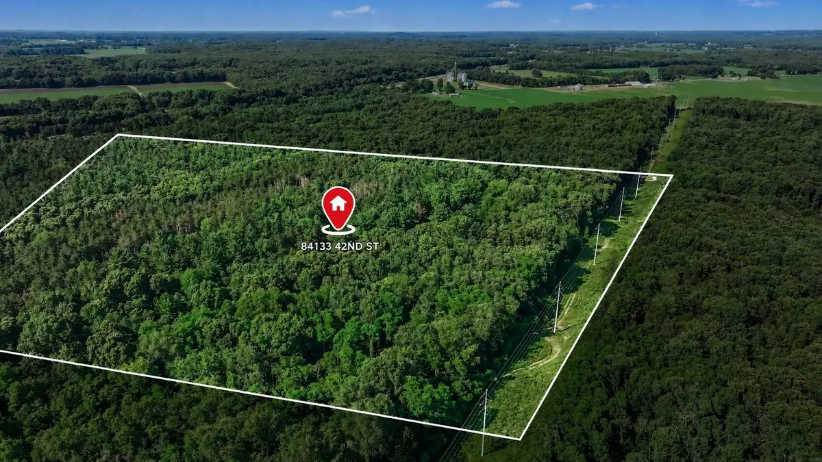 84133 42nd Street, Decatur, MI 49045 - #1