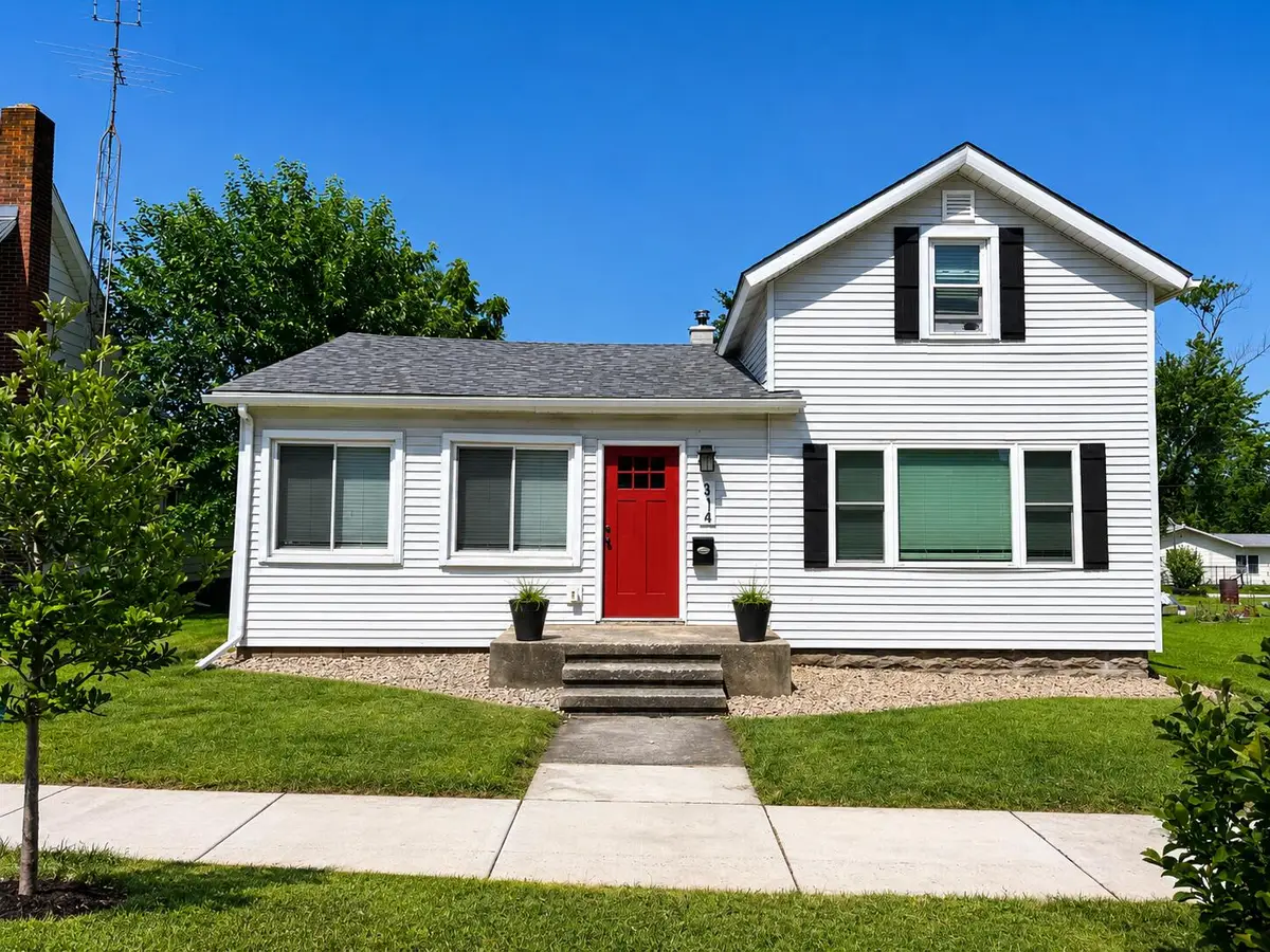 314 Magnolia Street, Three Oaks, MI 49128 - #1