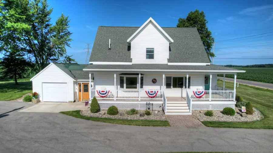 4968 138th Avenue, Holland, MI 49423 - #3