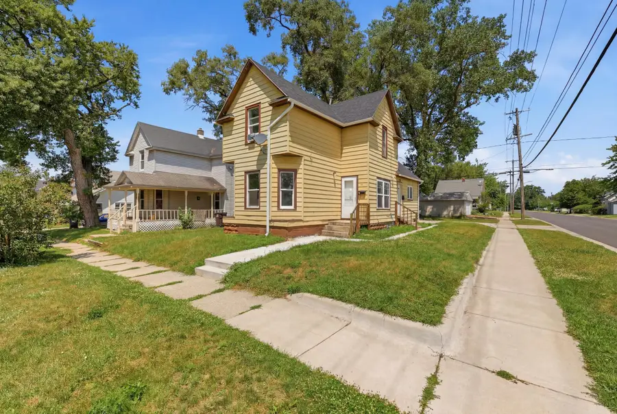 1201 Rathbone Street Sw, Wyoming, MI 49509 - #2