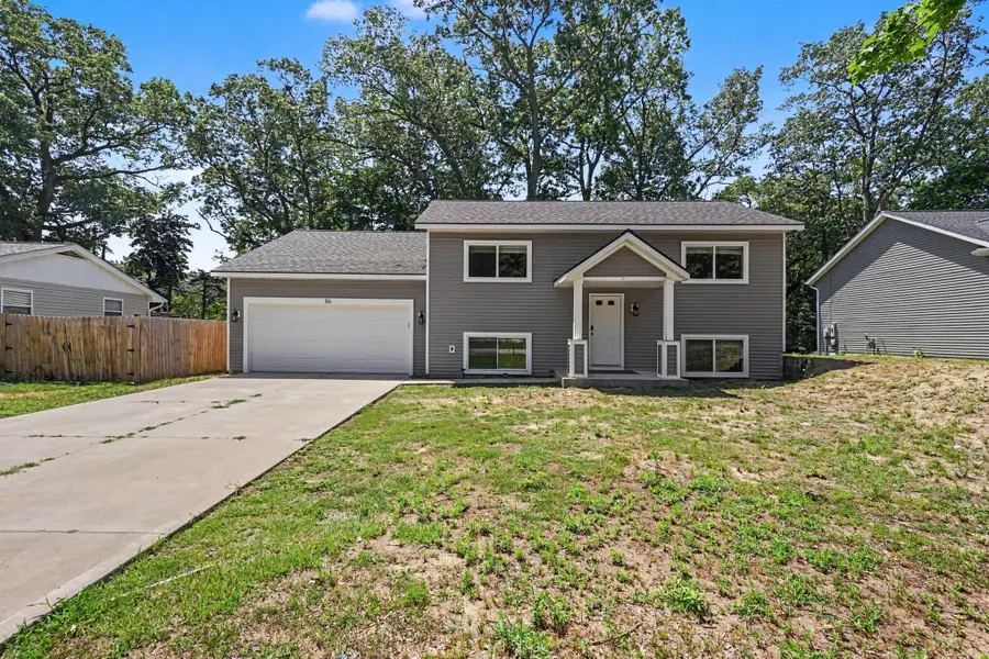 86 Dunton Avenue, Holland, MI 49424 - #2