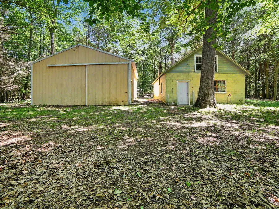 8359 W Stony Lake Road, New Era, MI 49446 - #3