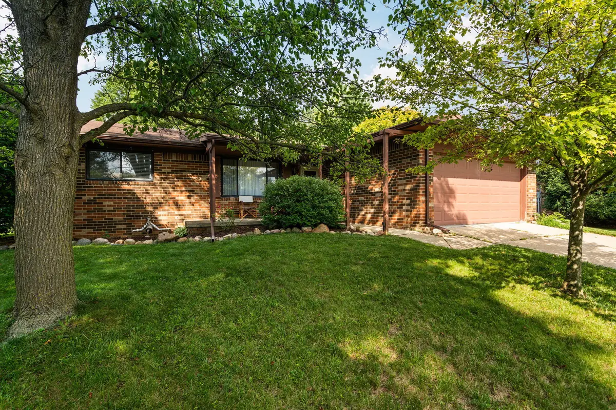419 Glenbrook Court, Saline, MI 48176 - #1