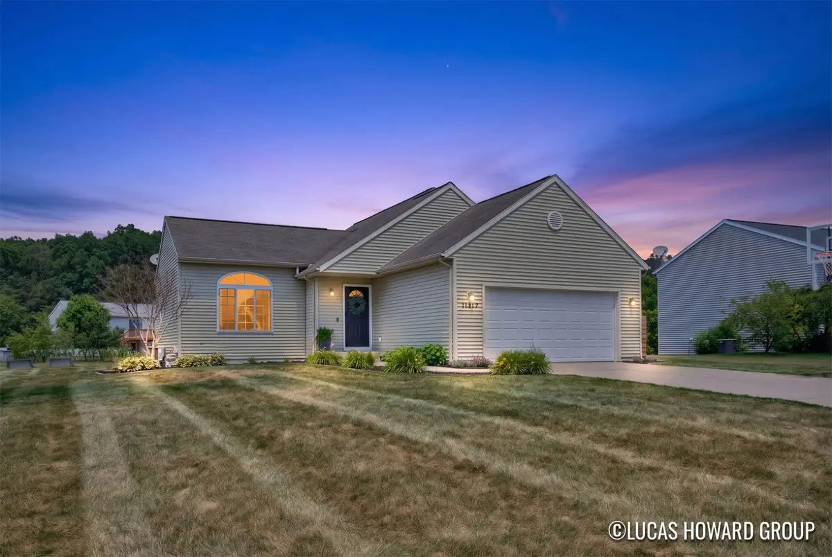 11317 Taunton Drive Se, Lowell, MI 49331 - #1